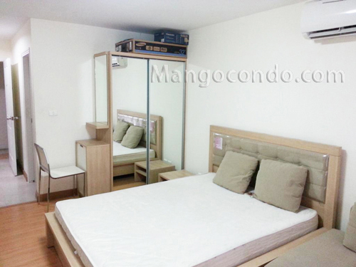 ������ THE LINK SUKHUMVIT 50 ��ͧʵٴ��ͻ�Ѻ��ا�������� 32 ��.�. �� 2 ��� 1 ������ ����ǹ��� ����ҡ������͹������ ���Ѵ��ҹ��ͧ ���ʺ�� ���12,000 �ҷ 