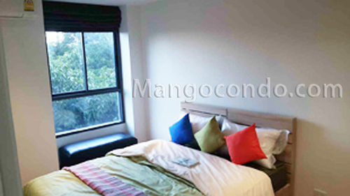 �����Ҥ͹� �����ʫ��鹷� �آ���Է 81 (THE PRESIDENT SUKHUMVIT 81 ) 1 ��ͧ�͹ 1��ͧ��� ��Ҵ 35 ���. ��� 3 �֡ �� ���������ú FURNITURE �ͧ CONCEPT  16000 �ҷ  �Դ BTS ��͹�ت    