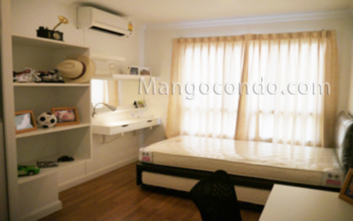 �����Ҥ͹� ����Թ� ��� ������ 9 (LUMPINI  PLACE RAMA 9) 72 ���.  2 ��ͧ�͹ �Ҥ�� ��  ��� 11 ��� 28000 �ҷ ��� MRT ������ 9  �繷��� �ù�� ������ 9  ����ú��ѹ 