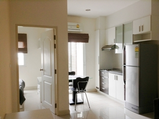 ��´�ǹ** �͹����¢�ҧ-�Ѫ�� ��� MRT / 1 ��ͧ�͹ / 1 ��ͧ��� / ���� BUILT-IN �ù�� INDEX ��������� ��Ҿ�� ����ҡ�ȴ� ��� 7  ��鹷�� 42.74 ��.�. 2,800,000 �ҷ