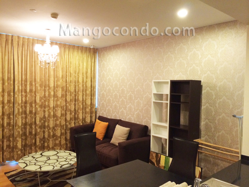 �͹�������� ��� �Թ �آ���Է 23 (THE WIND SUKHUMVIT 23) 1��ͧ�͹ ��Ҵ 50 ���. ��� 14 ���������ú  30,000 �ҷ ��� BTS ��ȡ MRT �آ���Է ���������ѹ��