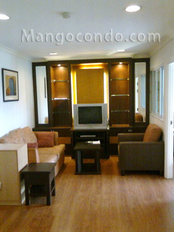 ��¤͹������� ����Թ� ��շ �آ���Է 41 (LUMPINI SUITE SUKHUMVIT 41) 5.25 ��ҹ 41 ���. 1 ��ͧ�͹ ��� 9 �Թ�Ҷ֧ BTS ��������� ��15�ҷ� 