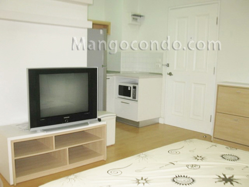 ������ �͹������� ��� �آ���Է 81 (MY CONDO SUKHUMVIT 81) 25 ���. ʵٴ��� ��� 9000 �ҷ  ��� 5 ��� BTS ��͹�ت  LOTUS ��͹�ت