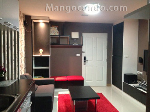 �����Ҥ͹� ��� �ԧ�� �آ���Է 64 (THE LINK SUKHUMVIT 64) 1 ��ͧ�͹ ��Ҵ 35 ��.�. ��� 2 �Ҥ� 12,000 �ҷ