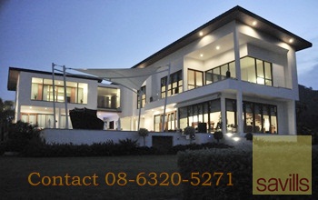 For sale Baan Chaai Naam @ Palm Hills Golf Resort & Residence