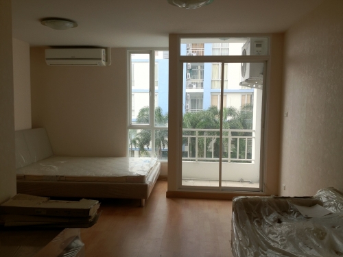 ��´�ǹ THE STAR CONDOMINIUM ���ǧ���ҹ