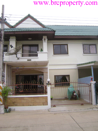 หมู่บ้านหงส์ประยูร 3 ถนนบางกรวย-ไทรน้อย หมู่บ้านหงส์ประยูร 3 ถนนบางกรวย-ไทรน้อย