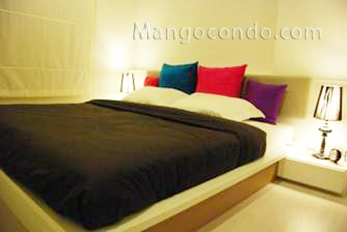 THE ROOM ������ ��� ���  �Ѫ��-�Ҵ����� (THE ROOM RATCHADA-LADPRAO) �͹ⴵԴMRT �¡�Ѫ��-�Ҵ����� �֡ B ��� 18 62 ��.�. 2 ��ͧ�͹ ��� 30,000 �ҷ