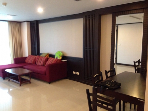 THE PRIME CONDO FOR RENT IN PATTAYA