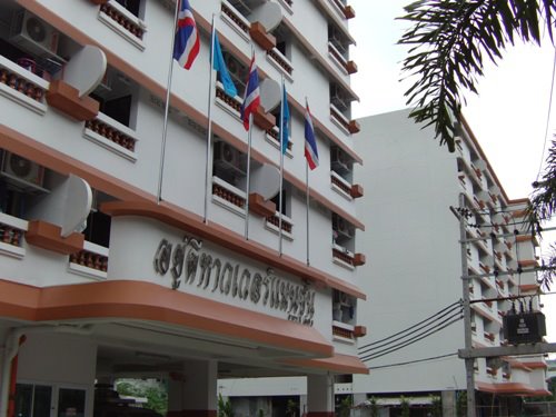 �����շ������������蹔���ѡ�ͧ����Ҵ���͡...�������þ����Ѻ�س