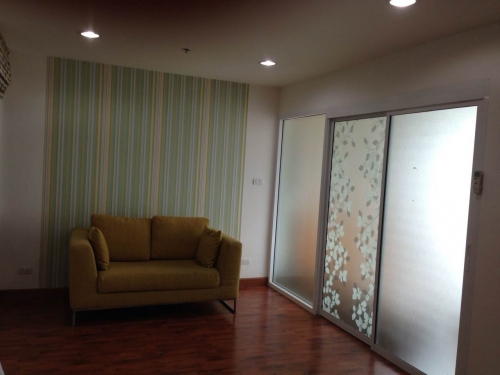 BANGKOK HORIZON CONDO FOR RENT