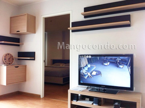 U DELIGHT HUAI KHWANG 1 ห้องนอน 43 ตรม. ชั้น 17 18000 บาท พร้อมอยู่เฟอร์ครบ ใกล้ MRT ห้วยขวาง พร้อมสัมผัสกับบรรยากาศร่มรื่น U DELIGHT HUAI KHWANG 1 ห้องนอน 43 ตรม. ชั้น 17 18000 บาท พร้อมอยู่เฟอร์ครบ ใกล้ MRT ห้วยขวาง พร้อมสัมผัสกับบรรยากาศร่มรื่น