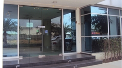 TM Land ออฟฟิตให้เช่า อยู่ชั้น 1 หน้าโรจนะประตู B TM Land ออฟฟิตให้เช่า อยู่ชั้น 1 หน้าโรจนะประตู B