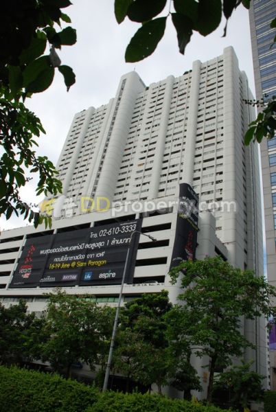 ให้เช่าคอนโด ITF สีลม ชั้น 31 ให้เช่าคอนโด ITF สีลม ชั้น 31