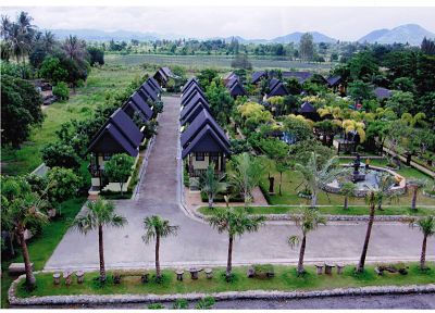 SALE BUSINESS RESORT AND HOTEL AT PRACHAUP SALE BUSINESS RESORT AND HOTEL AT PRACHAUP