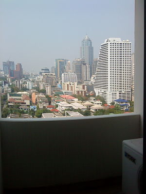 Condominium for sale at Sukhumvit soi 10 very Big Bedrooms Condominium for sale at Sukhumvit soi 10 very Big Bedrooms