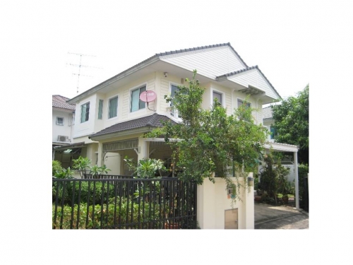 บ้านเดี่ยว ม.ชัยพฤกษ์ วงแหวนรัตนาธิเบศร์ ใกล้รถ.ไฟฟ้า บ้านเดี่ยว ม.ชัยพฤกษ์ วงแหวนรัตนาธิเบศร์ ใกล้รถ.ไฟฟ้า