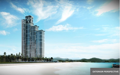 ขายด่วน!! เดล มาเร่ คอนโดมิเนียม DELMARE หาดบางเสร่ ขายด่วน!! เดล มาเร่ คอนโดมิเนียม DELMARE หาดบางเสร่
