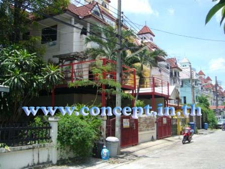 บ้านให้เช่า บ้านให้เช่า