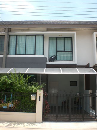 ทาวน์เฮ้าส์2ชั้นหมู่บ้านเดอะวิลล่า ทาวน์เฮ้าส์2ชั้นหมู่บ้านเดอะวิลล่า
