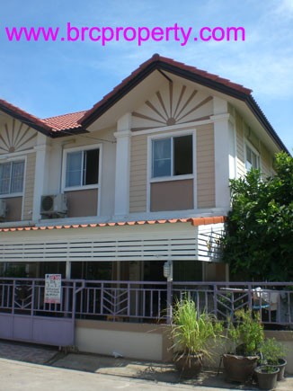 ทาวน์เฮ้าส์2ชั้นหมู่บ้านพฤกษา38 ทาวน์เฮ้าส์2ชั้นหมู่บ้านพฤกษา38