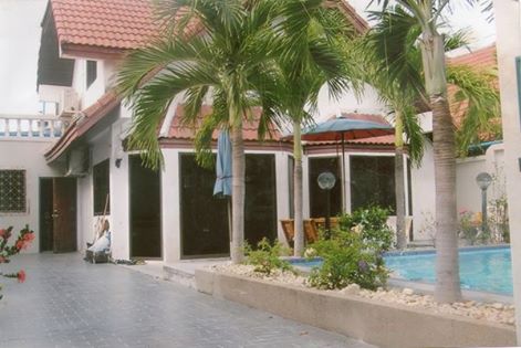 House for Rent in Pattaya & บ้านให้เช่า พัทยา House for Rent in Pattaya & บ้านให้เช่า พัทยา
