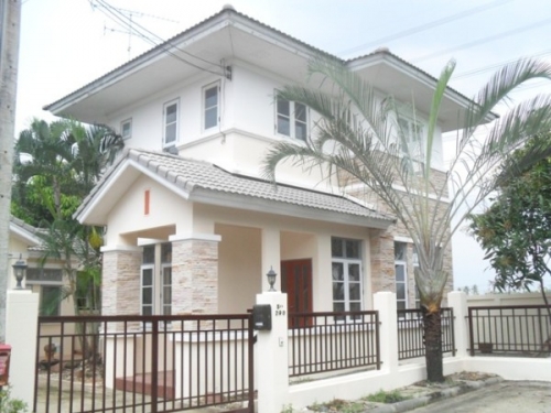 ขายบ้านเดี่ยวหรู หมู่บ้านปัญจทรัพย์ 66ตรว. ติดถนนบรมราชนนี หลังหัวมุม ทำเลดีมาก ขายบ้านเดี่ยวหรู หมู่บ้านปัญจทรัพย์ 66ตรว. ติดถนนบรมราชนนี หลังหัวมุม ทำเลดีมาก