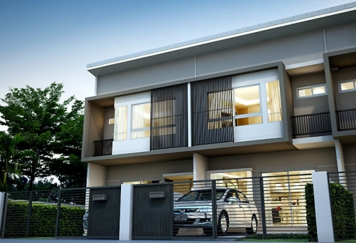 บ้านให้เช่า บ้านให้เช่า