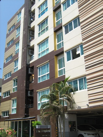 ขายห้องชุด เดอะคอนโดทรอปิคอล (THE TROPICAL (ONUT12) CONDOMINIUM) ขายห้องชุด เดอะคอนโดทรอปิคอล (THE TROPICAL (ONUT12) CONDOMINIUM)