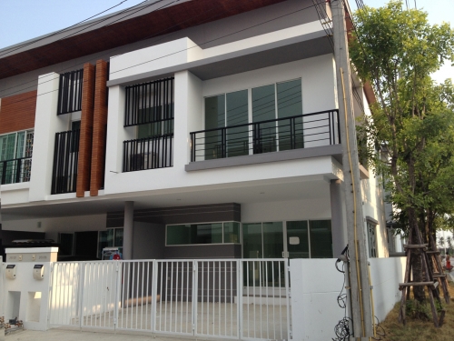 ãËéàªèÒTOWN HOME 2ªÑé¹ËéͧÁØÁ â¤Ã§¡ÒÃNIRVANA CLUSTER ÃÒÁ¤Óá˧ ãËéàªèÒTOWN HOME 2ªÑé¹ËéͧÁØÁ â¤Ã§¡ÒÃNIRVANA CLUSTER ÃÒÁ¤Óá˧