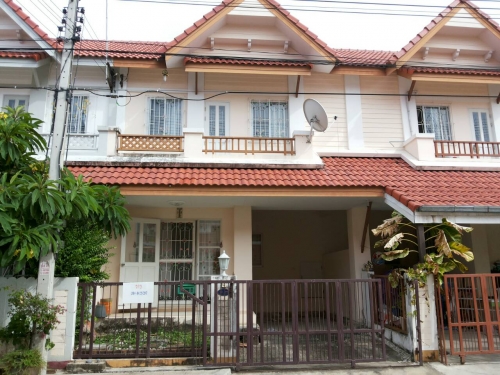 ขายบ้านทาวน์เฮ้าส์ ขายบ้านทาวน์เฮ้าส์
