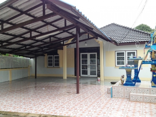 ��º�ҹ�������ѧ�˭������������ �.��·ͧ������ (˹���Ѵ�������)