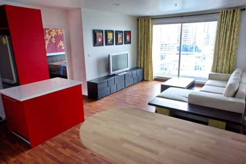 FOR RENT 1 BED SIZE 58 SQM PRICE 25,000 BHT FOR RENT 1 BED SIZE 58 SQM PRICE 25,000 BHT