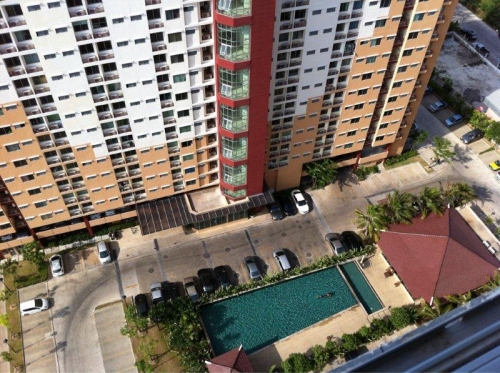 CONDO CITY RATTANATHIBETH. YOU COULD WALK TO BOTH BIGC AND CENTRAL IN 5 MIN. CONDO CITY RATTANATHIBETH. YOU COULD WALK TO BOTH BIGC AND CENTRAL IN 5 MIN.