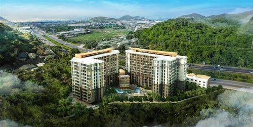 Zen City Condo �͹����� 㨡�ҧ����Ҫ� ���� ���� ���� ��ͻ�Ԥ�� ˹�����������Ҫ� �Դ�ͧ ������� ����� ���觾��������ͧ��俿�� �ӹǹ�ӡѴ