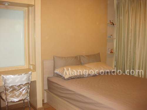 ������IDEO �Ѫ�� ���¢�ҧ 1 ��ͧ�͹ 35 ��.�. ������� ��� 9 