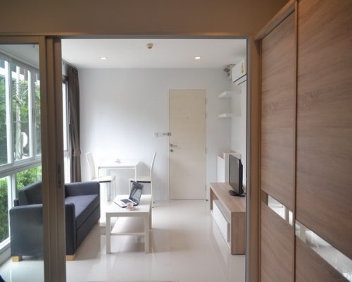 TKF CONDO SUKHUMVIT 52