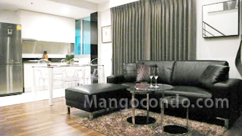 ������ ��� �Ҫ���� �͹�㨡�ҧ���ͧ ���BTS �Ҫ���� 1BR DULPEX