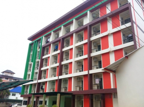 AP APARTMENT ห้องพักหรู พร้อมด้วยสิ่งอำนวยความสะดวก AP APARTMENT ห้องพักหรู พร้อมด้วยสิ่งอำนวยความสะดวก