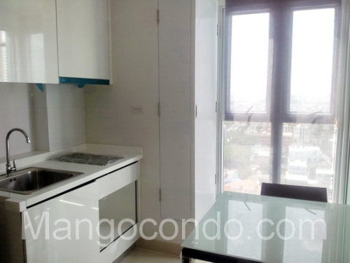 �͹������� �繷�Ԥ �Ѫ��-�ط����� (CENTRIC RATCHADA-SUTHISAN) ����ط������ԹԨ��� 1 ��ͧ�͹ 32 ���. ��� 14 ������ 15000  �ҷ �Դ MRT �ط�����