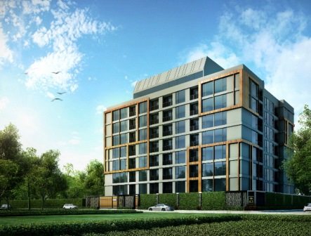  ART@THONGLOR 25 , NEW CONDO IN THE HEART OF THONGLOR- NEW SHOW SUITE READY TO VIEW