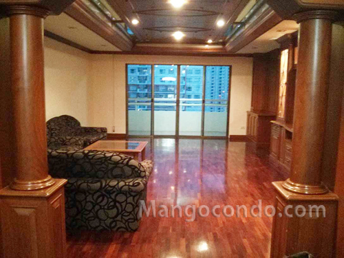 �����Ҥ͹�REGENT ON THE PARK 1 �آ���Է 26  3��ͧ�͹ �3��ͧ��� �