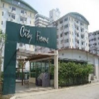 �����Ҥ͹� ������� CITY HOME �Ե����� �Ѫ�� (�Ѫ�ҫ�� 10) ��ͧ STUDIO