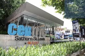 ��´�ǹ���ͧ�ش�ѡ����� CENTRIC SATHORN-ST.LOUIS