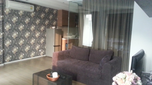 �͹���� 5 MIN WALK FROM BTS UDOMSUK