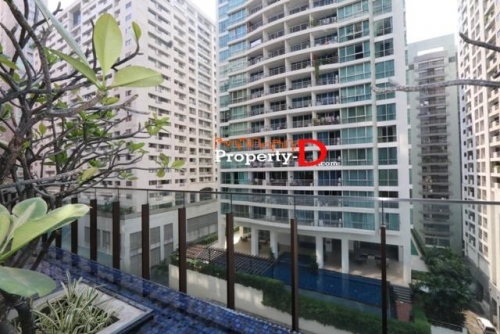 for rent hansar rajdamri nearby bts