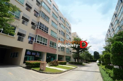 for Sale Preemption HAPPY Condo area Lat phrao 101 Building G.