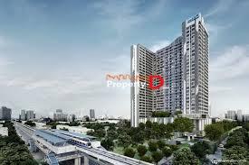 for sale reemdemtion IDEO Condo, near to the bts wutakad station is only 100 meters.