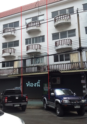 ขายอาคารพาณิชย์ 1.2 ล้าน ถ.รังสิตนครนายก คลองสอง ซอยรังสิตนครนายก 37 ขายอาคารพาณิชย์ 1.2 ล้าน ถ.รังสิตนครนายก คลองสอง ซอยรังสิตนครนายก 37
