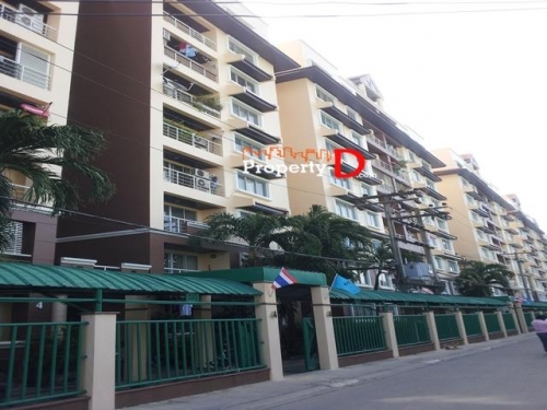 CONDO SALE AND CONDO RENT PALM PAVILLION 3 ( 64 SQ.M.�) 9 FLOOR 